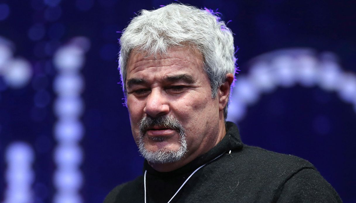 Flavio Insinna a “L’Eredità” e Baricco al posto di Augias: terremoto sui palinsesti Rai