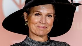 Maxima d’Olanda, il look d’autunno è super chic