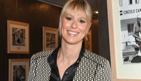 Federica Pellegrini “molto incinta”: mostra il pancione sui social e svela la data del parto