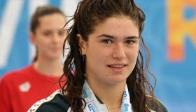 Benedetta Pilato, la nuotatrice contro la violenza sulle donne: “Non possiamo vivere con la paura”