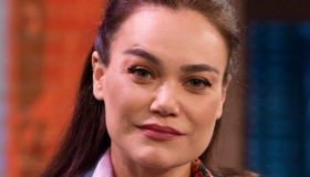 Romina Carrisi incinta, il messaggio alle mamme dopo il femminicidio di Giulia Cecchettin