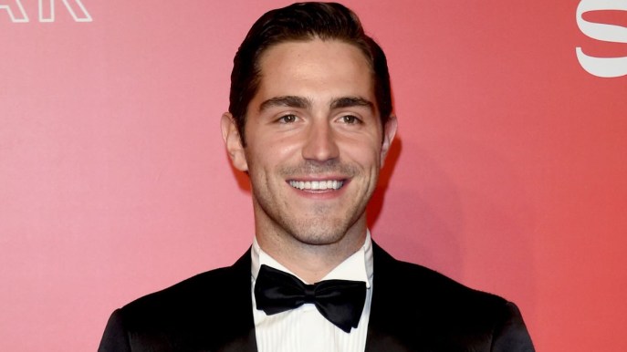 Tommaso Zorzi ha un nuovo amore? Lui risponde