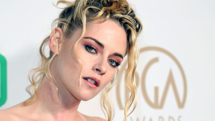 Kristen Stewart si presenta (non invitata) al compleanno di Robert Pattinson