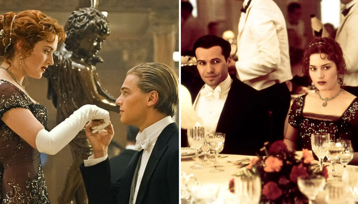 Titanic, il menu venduto all’asta a 100mila euro: cosa mangiavano i passeggeri