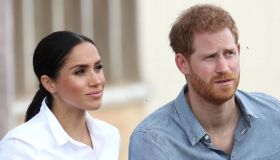 “Harry e Meghan a Londra per Natale”, ma Re Carlo non li ha invitati