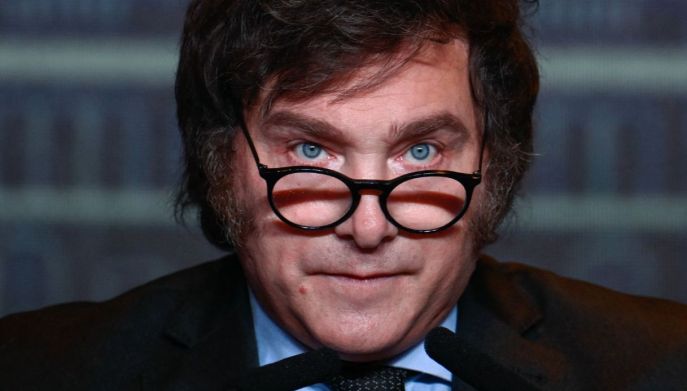 Javier Milei