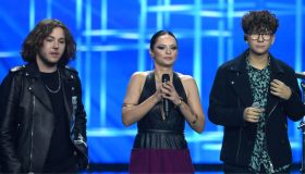 X Factor, gli Astromare finiscono nella squadra di Ambra: chi sono