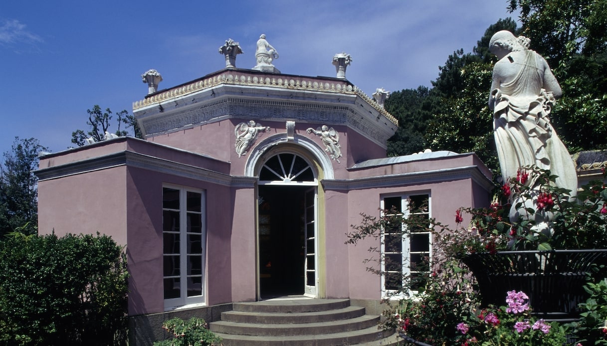 Villa Durazzo Pallavicini