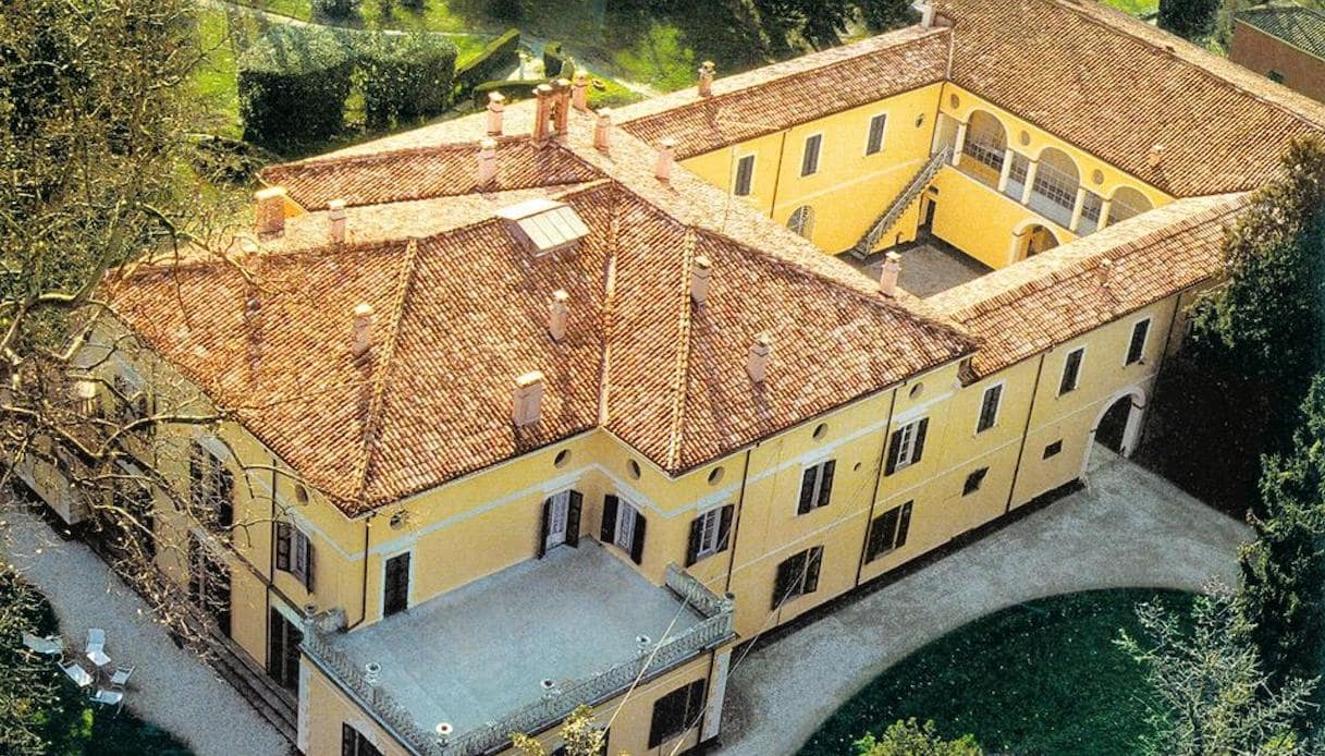 Villa Verdi