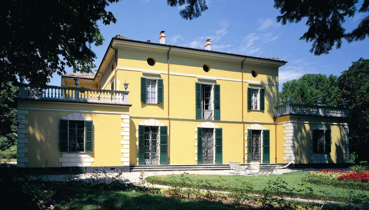 Villa Verdi
