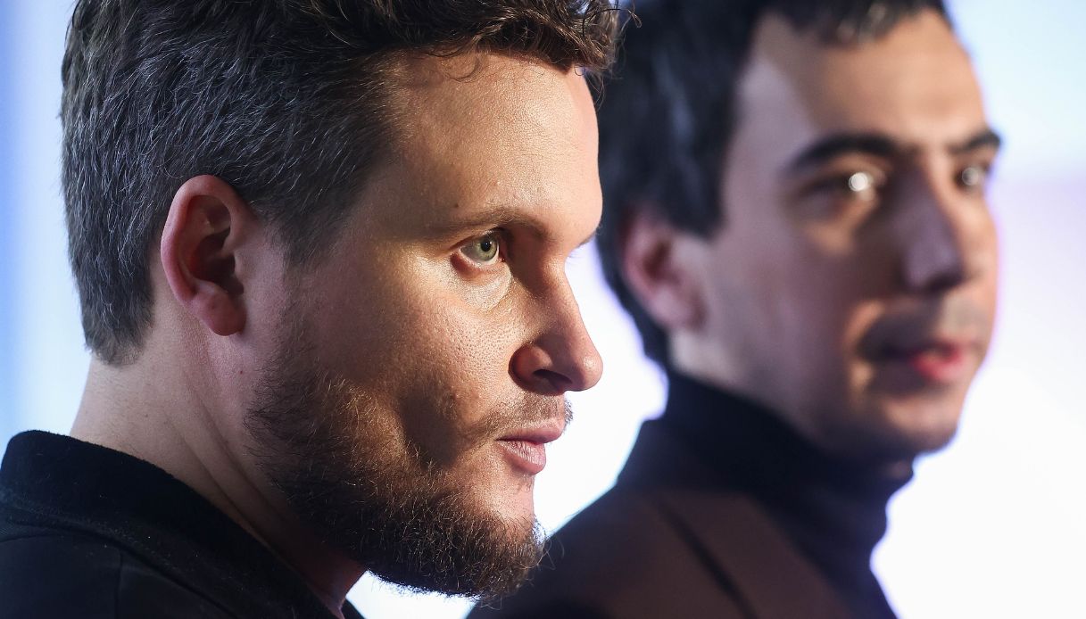 Scherzo Giorgia Meloni, chi sono i due comici russi Vovan e Lexus