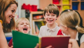 L’alfabetizzazione emotiva entra in classe e diventa materia scolastica