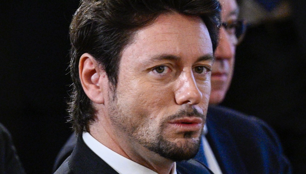 Giorgia Meloni, Giambruno cambia casa: il trasloco a un mese dalla separazione