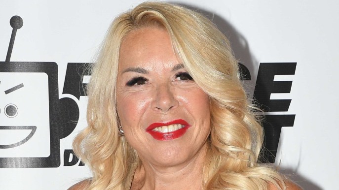 Anna Pettinelli dopo la gaffe con Dua Lipa risponde alle critiche