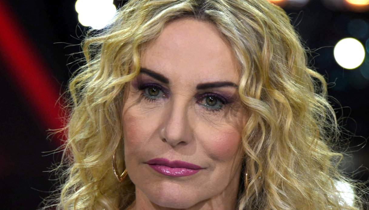 Antonella Clerici, il racconto dei suoi problemi di salute: “È stato un calvario”