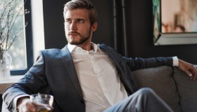 Gli dèi dentro l’uomo: l’archetipo Zeus, tra volere e potere