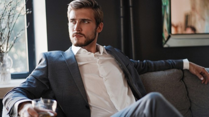 Gli dèi dentro l’uomo: l’archetipo Zeus, tra volere e potere