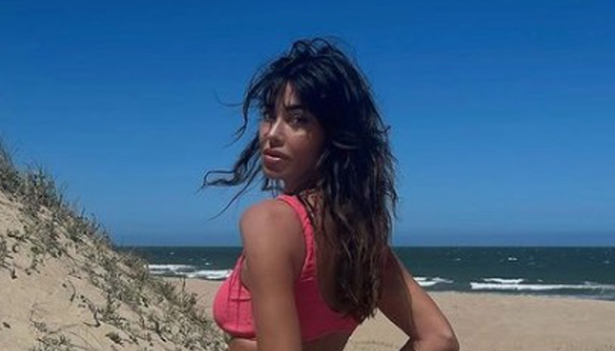 Belen ed Elio Lorenzoni, la fuga romantica: vacanza da sogno alle Maldive