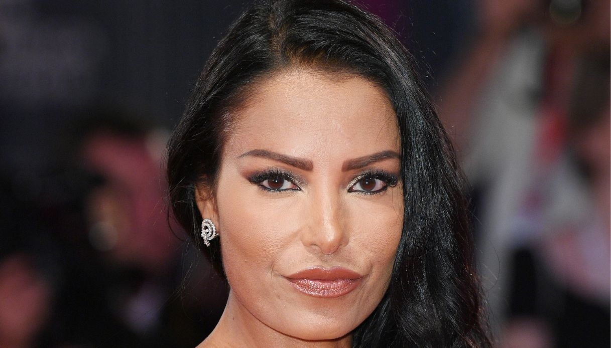 Carolina Marconi a “Verissimo”: il figlio negato a causa del tumore