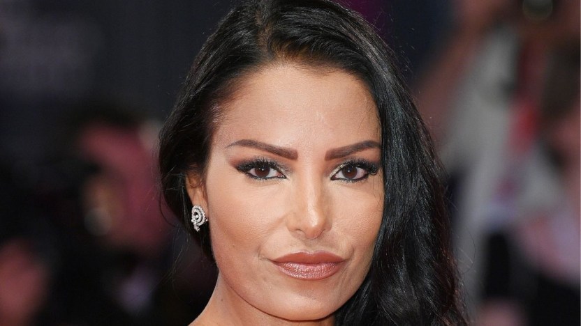 Carolina Marconi a “Verissimo”: il figlio negato a causa del tumore