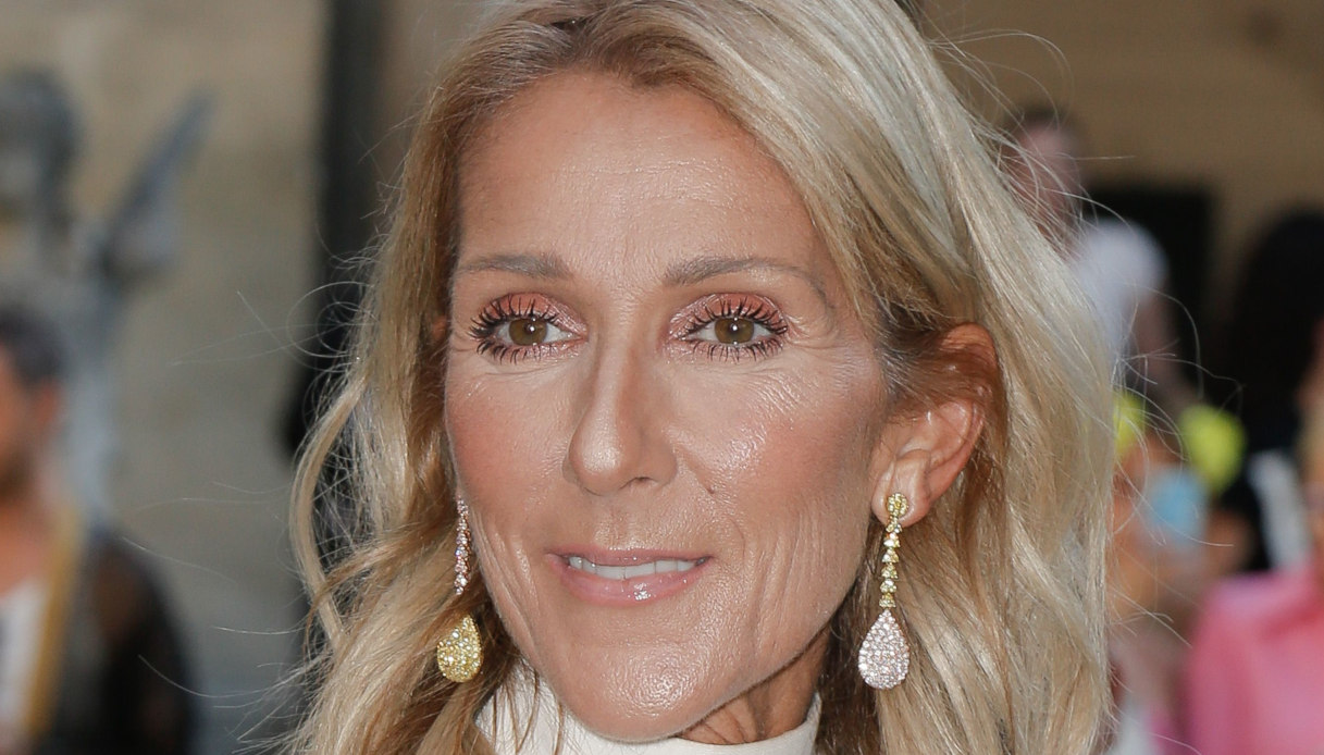 Céline Dion torna in pubblico dopo oltre tre anni: la sua lotta contro la malattia