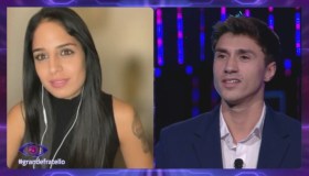 Chi è Perla Vatiero che ha saltato l’ingresso al Grande Fratello