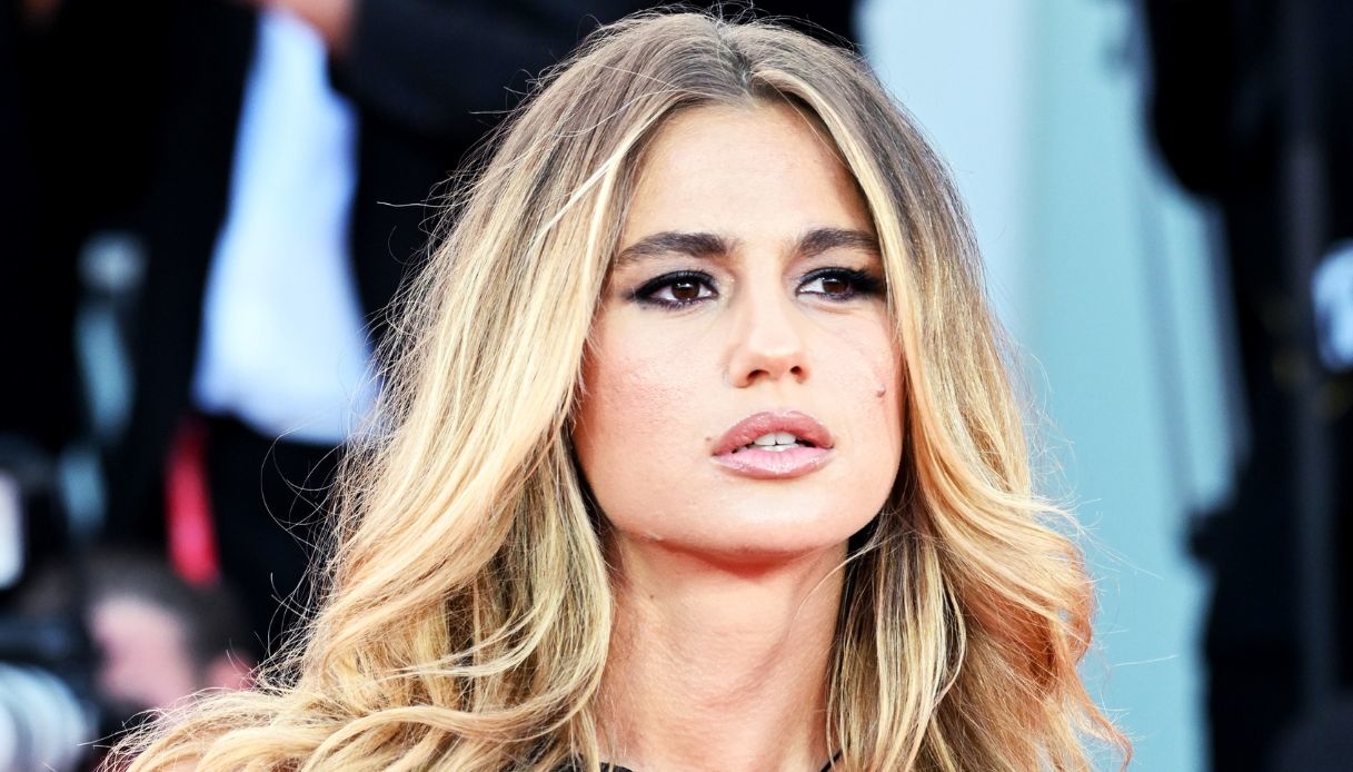 Le Iene, il monologo di Cristina Marino: “La gravidanza non è una malattia”