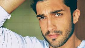 Daniele Visconti, la sua storia di amore e morte in un libro, per aiutare a vivere