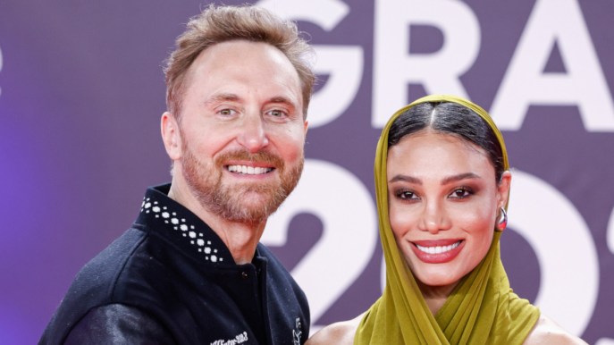 David Guetta papà a 56 anni: la fidanzata Jessica Ledon in dolce attesa