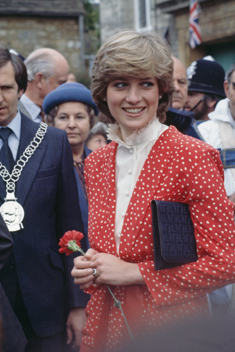 Lady Diana