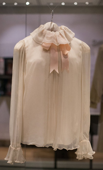 Camicia Lady Diana
