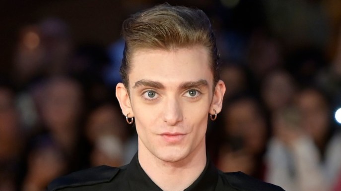 Chi è Domenico Cuomo, Mimmo Bruni in “Un professore 1 e 2”