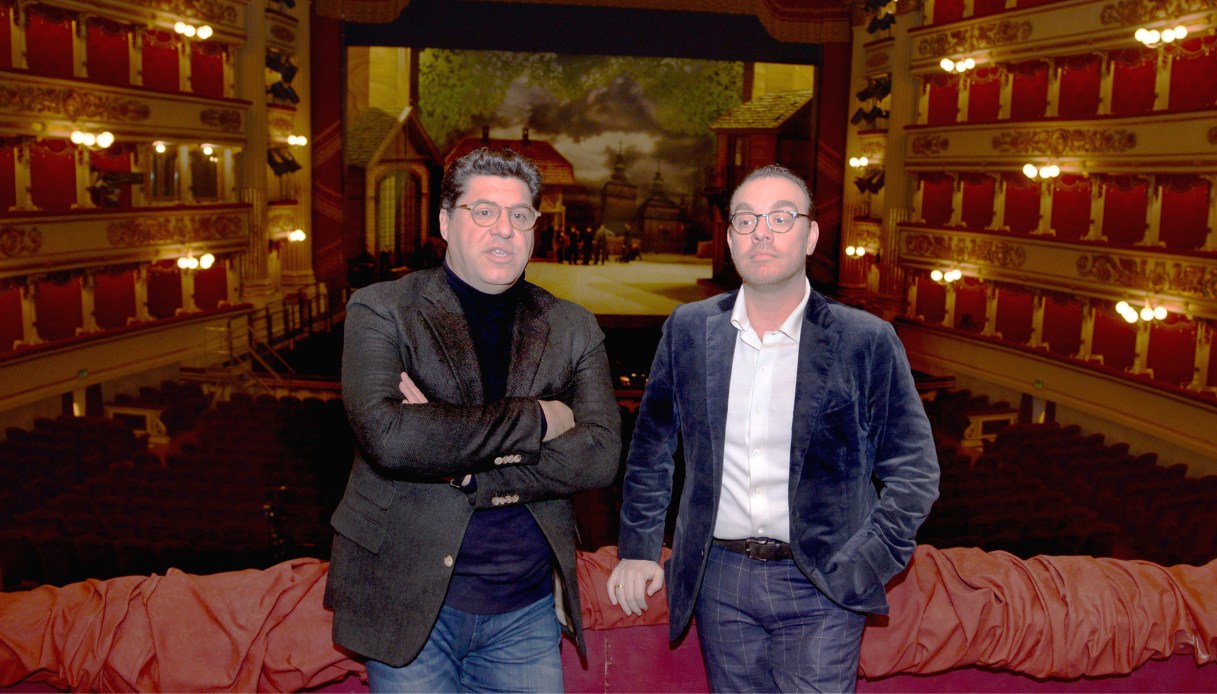 Don Carlo alla prima della Scala: cast, trama, autore