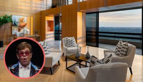 Elton John dice basta agli USA: venduto a 7 milioni lo spettacolare attico di Atlanta