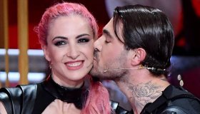 Ema Stokholma e Angelo Madonia: è finito l’amore nato a “Ballando con le Stelle”