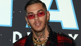 Annullato concerto a Ladispoli, Emis Killa: “Questa non è forse violenza?”