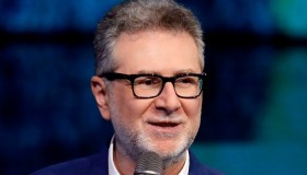 Fabio Fazio: “Penso siano gli ultimi quattro anni della mia carriera”