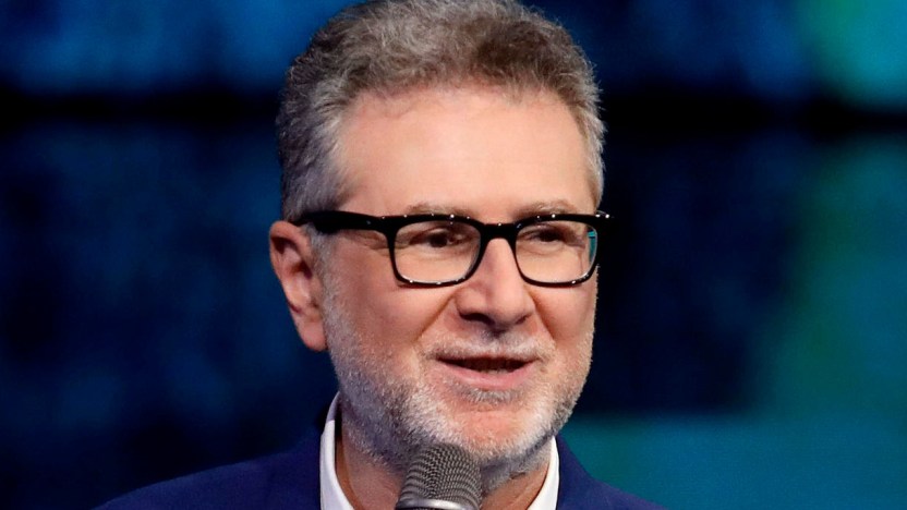 Fabio Fazio: “Penso siano gli ultimi quattro anni della mia carriera”