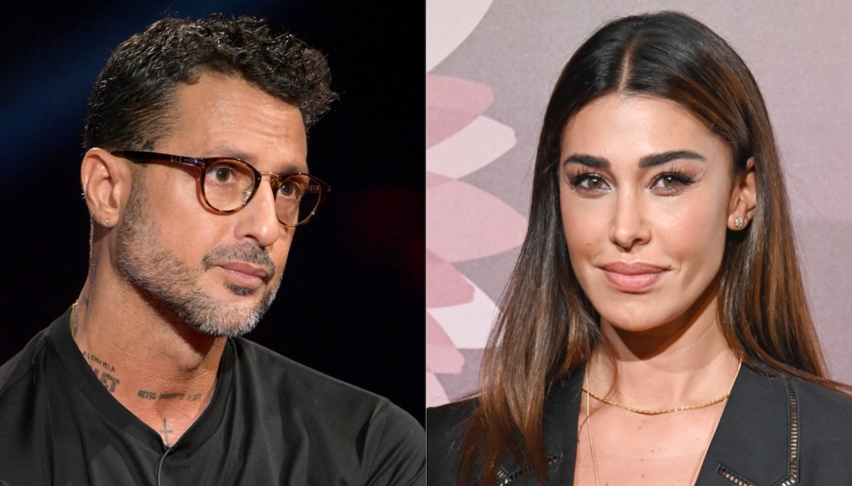 Matrimonio Belen, Fabrizio Corona dice la sua: “Sempre lo stesso copione”