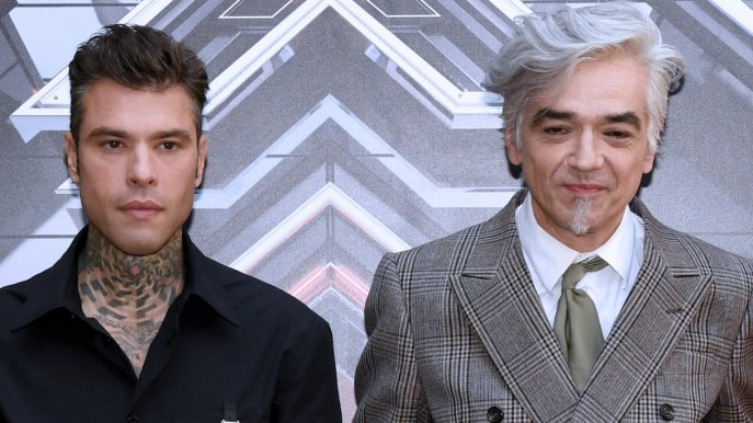 Fedez e i fuori onda segreti a X Factor: Morgan accusato di violenza dietro le quinte