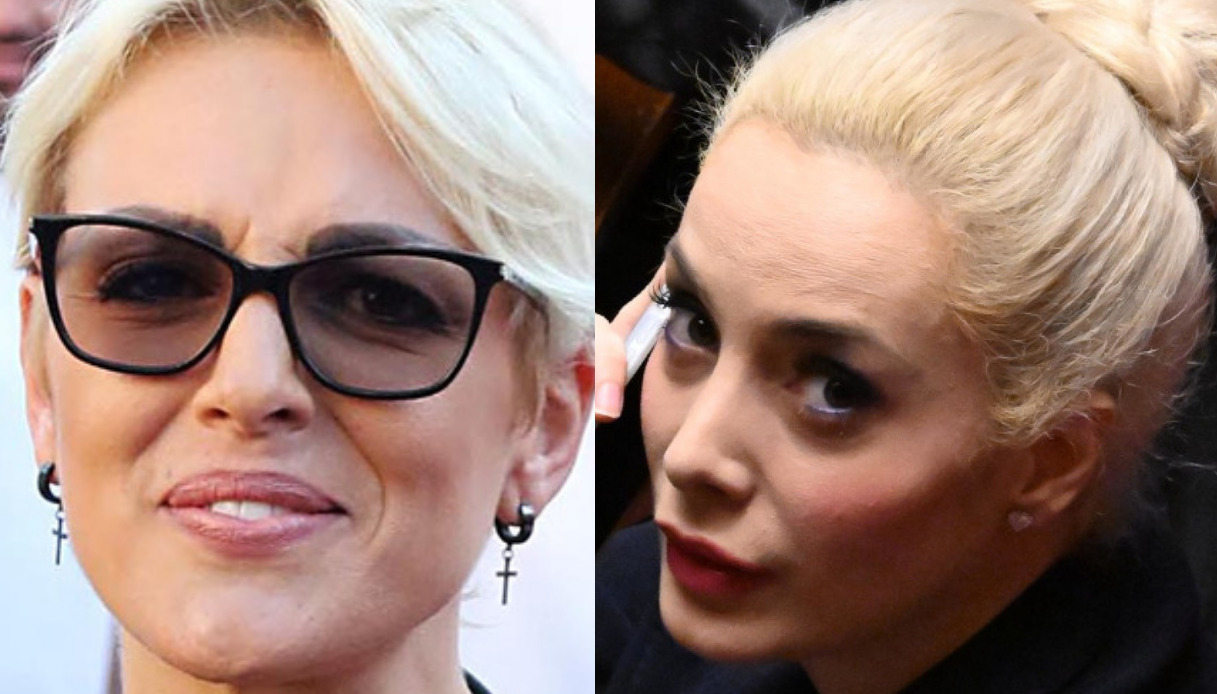 Faccia a faccia tra Francesca Pascale e Marta Fascina: la svolta dopo la morte di Berlusconi