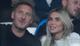 “Francesco Totti e Noemi Bocchi vogliono un altro figlio”: l’indiscrezione