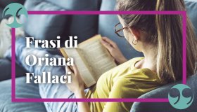 Oriana Fallaci, le frasi più famose e profonde della giornalista