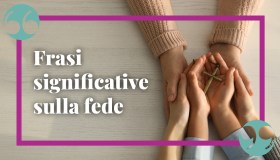 Frasi sulla fede: le più significative e profonde