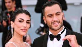 Giulia Salemi conferma: tra lei e Pierpaolo Pretelli è crisi nera