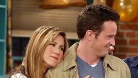 Matthew Perry, il ricordo straziante di Jennifer Aniston: “Adesso sei in pace”