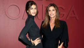 Kaia e Cindy, ma non solo: tutte le coppie mamma-figlia top model