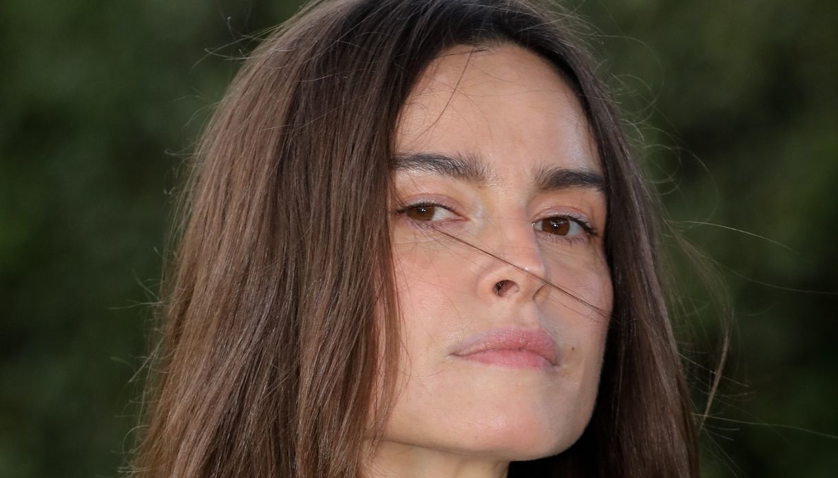 Kasia Smutniak ricorda Pietro Taricone: “I nostri anni di luce”. E commuove