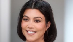 Kourtney Kardashian è diventata di nuovo mamma: stavolta è sicuro