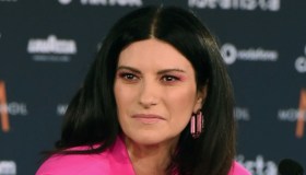 Laura Pausini, il racconto della malattia a Domenica In